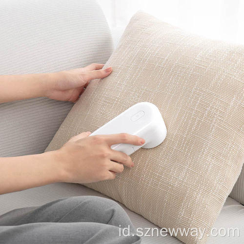 Xiaomi Mijia Electric Lint Remover Portabel Mini USB